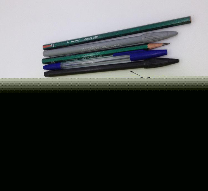 学习文具用品笔袋硅胶心形拉链袋大容量方形铅笔包学生收纳包现模