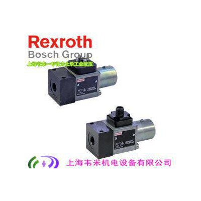 力士乐压力继电器REXROTH压力继电器