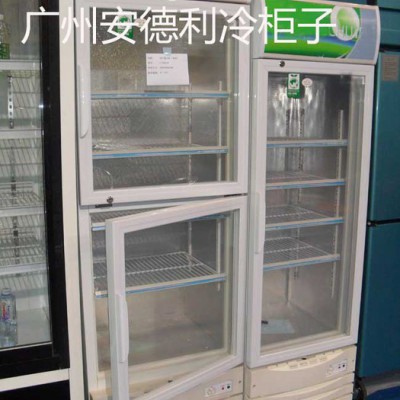 供应 厂家饮料风冷柜 单门饮料冷柜
