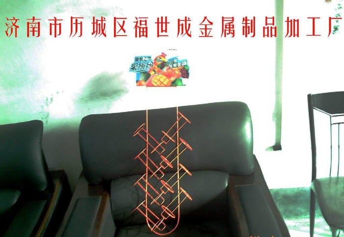 饮料架