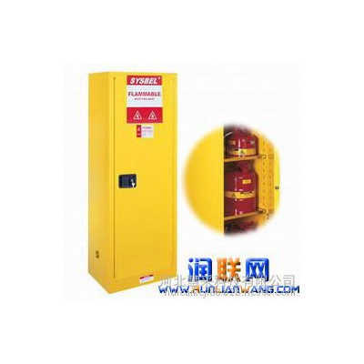 化学品储存柜 化学品存放柜