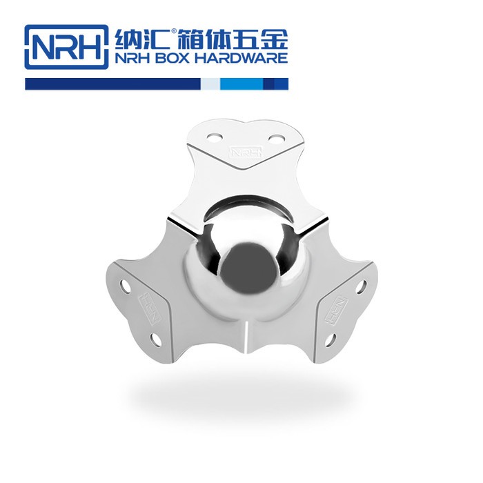 纳汇/NRH7101-66-2 工具箱包角 箱包护角 箱包五金包角 木箱铁护角