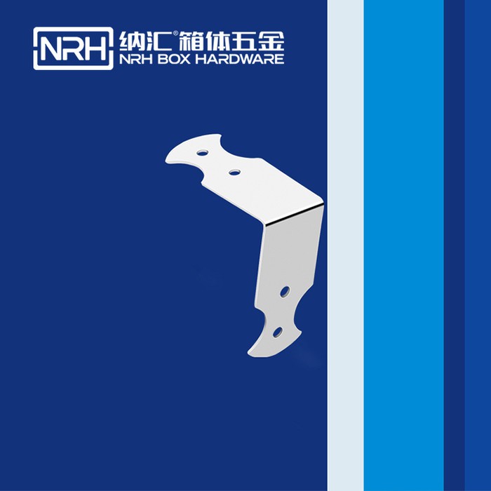 纳汇/NRH7611-45 箱包五金护角 护角 铝箱包边 包角 航空箱包边