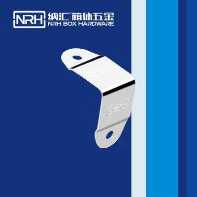 纳汇/NRH7614-35 箱包五金护角 护角 铝箱包边 包角 木箱包角