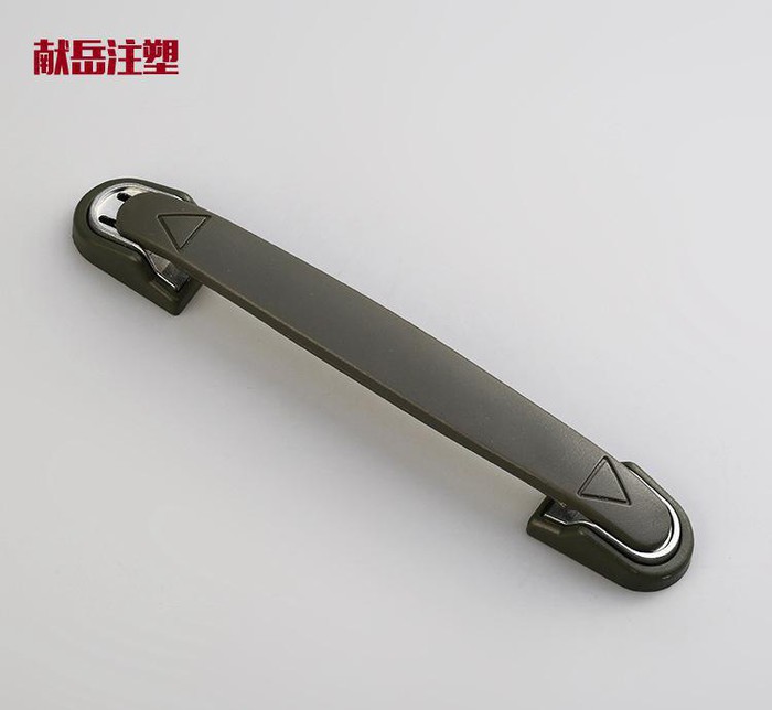 箱包配件   箱包把手  pvc 箱包拉手 箱包手把  质量优等